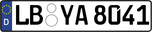 LB-YA8041