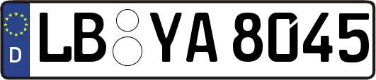LB-YA8045