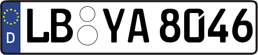 LB-YA8046