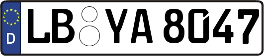 LB-YA8047