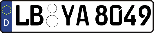 LB-YA8049