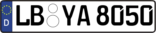 LB-YA8050