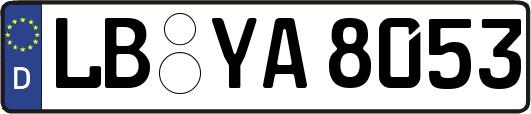 LB-YA8053