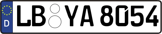 LB-YA8054