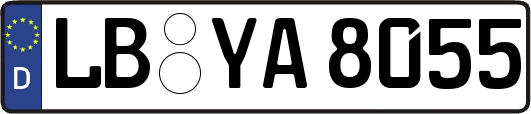 LB-YA8055
