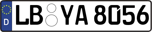 LB-YA8056