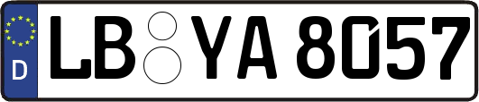 LB-YA8057