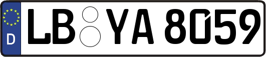 LB-YA8059