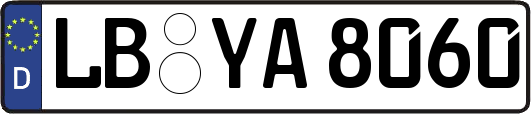LB-YA8060