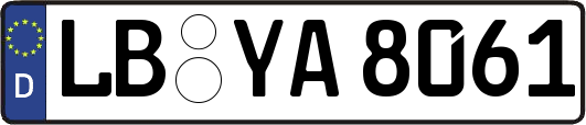 LB-YA8061