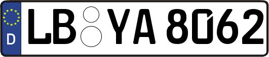 LB-YA8062