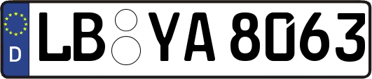 LB-YA8063