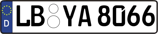 LB-YA8066