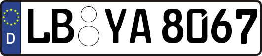 LB-YA8067