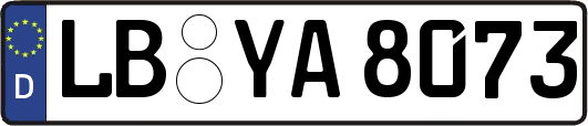LB-YA8073