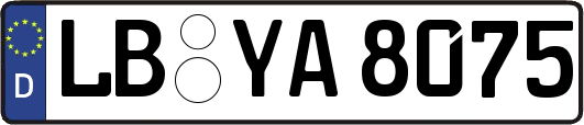 LB-YA8075