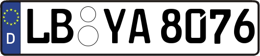 LB-YA8076
