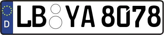 LB-YA8078