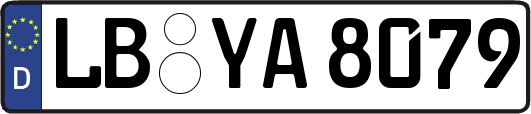 LB-YA8079