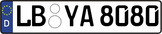 LB-YA8080