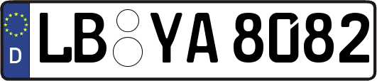LB-YA8082