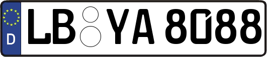 LB-YA8088