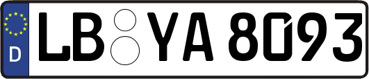 LB-YA8093