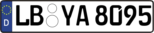LB-YA8095