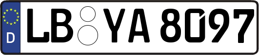 LB-YA8097