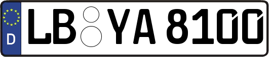 LB-YA8100