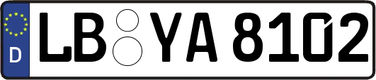 LB-YA8102