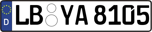 LB-YA8105