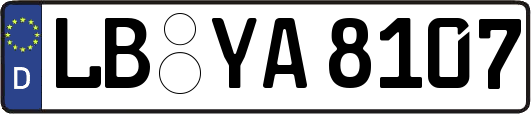 LB-YA8107