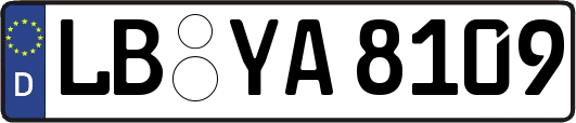 LB-YA8109