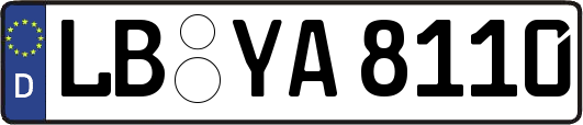 LB-YA8110