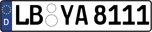 LB-YA8111