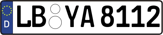 LB-YA8112