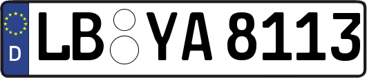 LB-YA8113