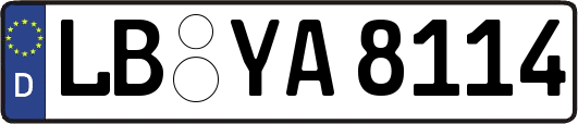 LB-YA8114