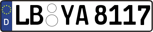 LB-YA8117