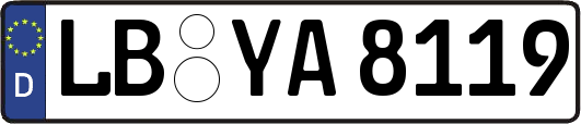 LB-YA8119