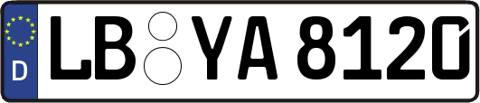 LB-YA8120