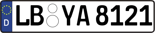 LB-YA8121