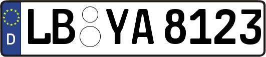 LB-YA8123