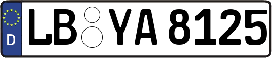 LB-YA8125