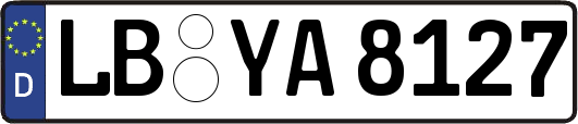 LB-YA8127