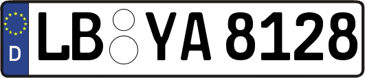 LB-YA8128