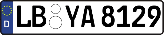 LB-YA8129