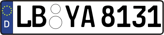 LB-YA8131