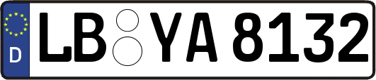 LB-YA8132